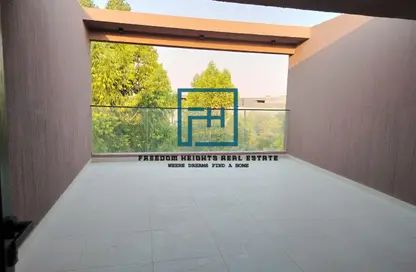 Villa - 4 Bedrooms - 6 Bathrooms for sale in Kaya - Masaar - Tilal City - Sharjah