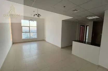 Apartment - 1 Bedroom - 1 Bathroom for sale in Al Rashidiya Towers - Al Rashidiya - Ajman Downtown - Ajman