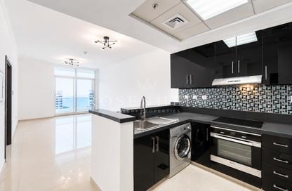 Apartment - 1 - 2 for rent in Botanica Tower - Dubai Marina - Dubai