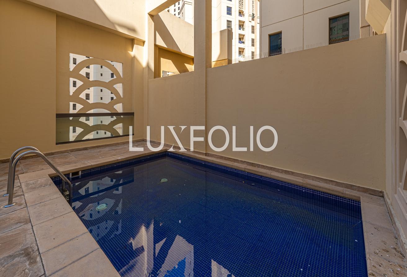 Private Pool | Bills Included | Vacant Soon photo 14