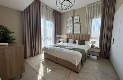 Apartment - 2 Bedrooms - 2 Bathrooms for sale in Rahaal 2 - Madinat Jumeirah Living - Umm Suqeim - Dubai