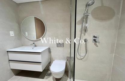 Apartment - 2 Bedrooms - 3 Bathrooms for rent in RA1N Residence - District 12 - Jumeirah Village Circle - Dubai