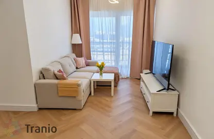 Apartment - 1 Bedroom - 2 Bathrooms for sale in Concorde Tower - JLT Cluster H - Jumeirah Lake Towers - Dubai