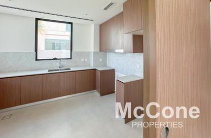 Villa - 3 Bedrooms - 4 Bathrooms for rent in Caya 1 - Arabian Ranches 3 - Dubai