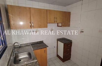 Apartment - 2 Bedrooms - 2 Bathrooms for rent in Al Majaz 1 - Al Majaz - Sharjah