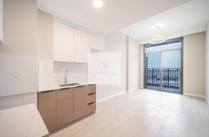 Apartment - 1 Bedroom - 1 Bathroom for sale in Rukan Residence - Rukan - Dubai Land - Dubai