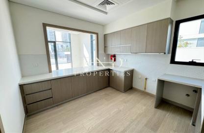Villa - 4 Bedrooms - 5 Bathrooms for rent in Murooj Al Furjan West - Murooj Al Furjan - Al Furjan - Dubai