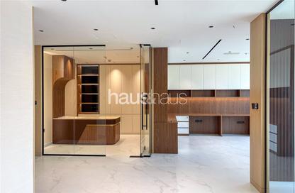 Office Space - Studio for sale in Sobha Sapphire - Business Bay - Dubai