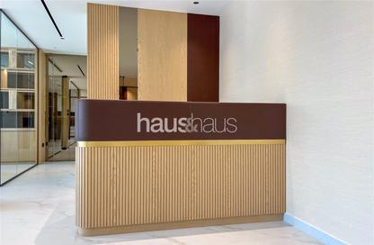 Office Space - Studio for sale in Sobha Sapphire - Business Bay - Dubai