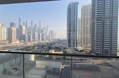 Apartment - 2 Bedrooms - 3 Bathrooms for sale in Madina Tower - JLT Cluster O - Jumeirah Lake Towers - Dubai