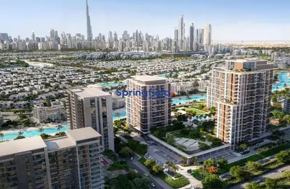 شقة - 2 غرف نوم - 2 حمامات للبيع في نايا 1 - نايا ديستريكت وان - المنطقة وان - مدينة الشيخ محمد بن راشد - دبي