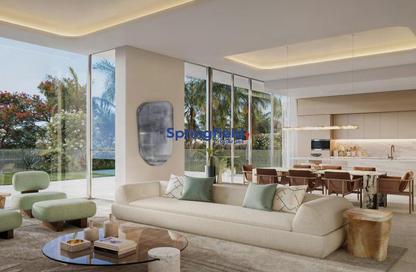 Apartment - 2 Bedrooms - 2 Bathrooms for sale in Naya 1 - Naya at District One - District One - Mohammed Bin Rashid City - Dubai Apartment - 2 Bedrooms - 2 Bathrooms for sale in Naya 1 - Naya at District One - District One - Mohammed Bin Rashid City - Dubai