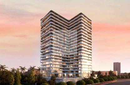 Apartment - 3 Bedrooms - 3 Bathrooms for sale in Samana Ibiza - Dubai Land Residence Complex - Dubai Apartment - 3 Bedrooms - 3 Bathrooms for sale in Samana Ibiza - Dubai Land Residence Complex - Dubai