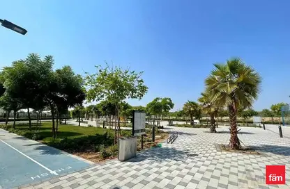 Land - Studio for sale in Expo Golf Villas - EMAAR South - Dubai South (Dubai World Central) - Dubai
