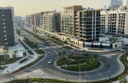 Apartment - 1 Bedroom - 1 Bathroom for sale in AZIZI Riviera 47 - AZIZI Riviera - Meydan One - Meydan - Dubai