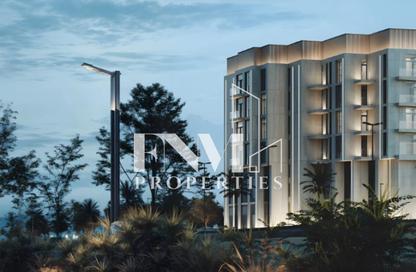 Apartment - 1 Bedroom - 1 Bathroom for sale in Hawa Residence - Tilal City - Sharjah
