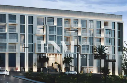 Apartment - 1 Bedroom - 1 Bathroom for sale in Hawa Residence - Tilal City - Sharjah Apartment - 1 Bedroom - 1 Bathroom for sale in Hawa Residence - Tilal City - Sharjah