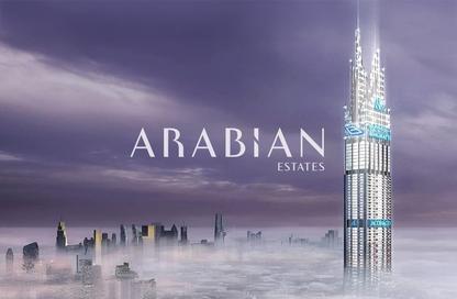 Apartment - 2 - 3 for sale in Burj Binghatti Jacob and Co - Business Bay - Dubai Apartment - 2 - 3 for sale in Burj Binghatti Jacob and Co - Business Bay - Dubai