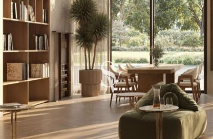 Apartment - 1 - 2 for sale in The Wilds Residences 3 - The Wilds Residences - The Wilds by Aldar - Dubai
