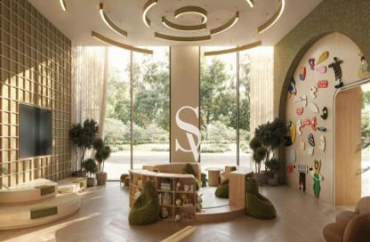 Apartment - 1 - 2 for sale in The Wilds Residences 3 - The Wilds Residences - The Wilds by Aldar - Dubai