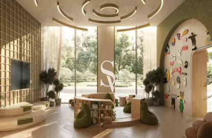Apartment - 1 Bedroom - 2 Bathrooms for sale in The Wilds Residences 3 - The Wilds Residences - The Wilds by Aldar - Dubai