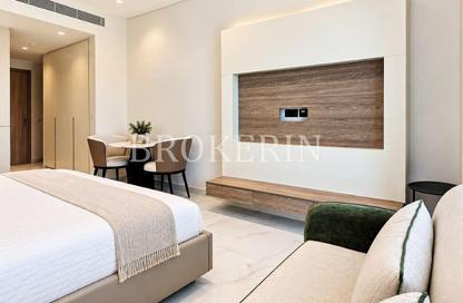 Apartment - Studio - 1 for rent in Skyhills Residences 2 - Skyhills Residences - Dubai Science Park - Dubai Apartment - Studio - 1 for rent in Skyhills Residences 2 - Skyhills Residences - Dubai Science Park - Dubai