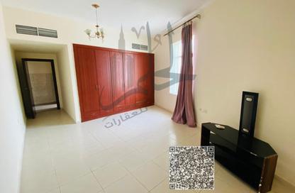 Apartment - 2 - 3 for rent in Horizon Tower A - Horizon Towers - Ajman Downtown - Ajman