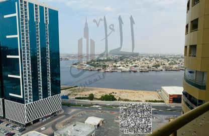 Apartment - 2 - 3 for rent in Horizon Tower A - Horizon Towers - Ajman Downtown - Ajman Apartment - 2 - 3 for rent in Horizon Tower A - Horizon Towers - Ajman Downtown - Ajman
