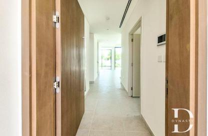 Townhouse - 4 Bedrooms - 4 Bathrooms for rent in Elora - The Valley - Dubai