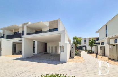 Townhouse - 4 Bedrooms - 4 Bathrooms for rent in Elora - The Valley - Dubai