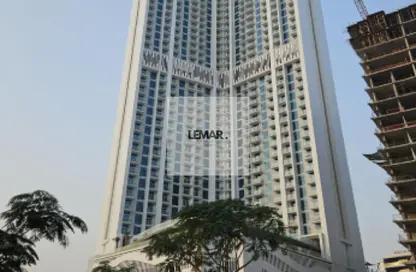Apartment - 1 Bedroom - 1 Bathroom for sale in Skyz by Danube - Arjan - Dubai