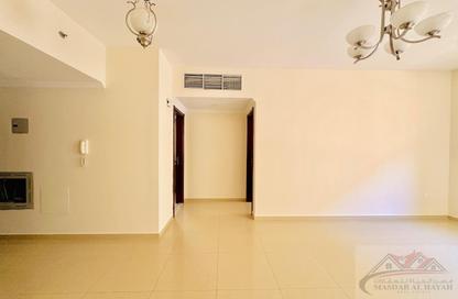 Apartment - 1 Bedroom - 2 Bathrooms for rent in Al Thani Muwaileh - Muwaileh Commercial - Sharjah