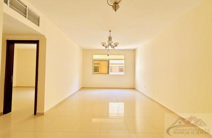 Apartment - 1 Bedroom - 2 Bathrooms for rent in Al Thani Muwaileh - Muwaileh Commercial - Sharjah