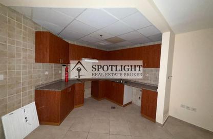 Apartment - 1 Bedroom - 2 Bathrooms for rent in New Dubai Gate 2 - JLT Cluster A - Jumeirah Lake Towers - Dubai