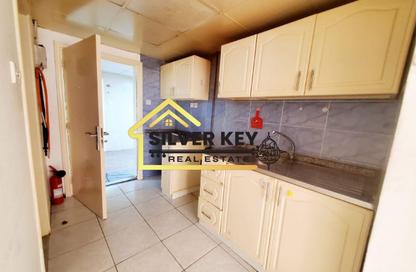 Apartment - Studio - 1 Bathroom for rent in Al Majaz 3 - Al Majaz - Sharjah