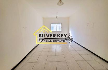 Apartment - Studio - 1 Bathroom for rent in Al Majaz 3 - Al Majaz - Sharjah