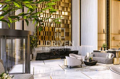 Apartment - 1 - 2 for sale in Mallside Residence - Dubai Hills Estate - Dubai Apartment - 1 - 2 for sale in Mallside Residence - Dubai Hills Estate - Dubai