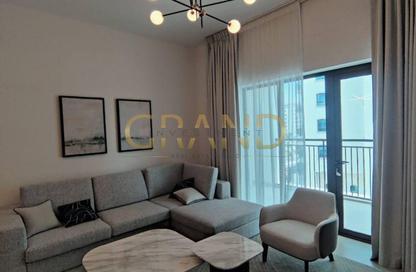 Apartment - 1 - 1 for sale in Yas Golf Collection - Yas Island - Abu Dhabi Apartment - 1 - 1 for sale in Yas Golf Collection - Yas Island - Abu Dhabi