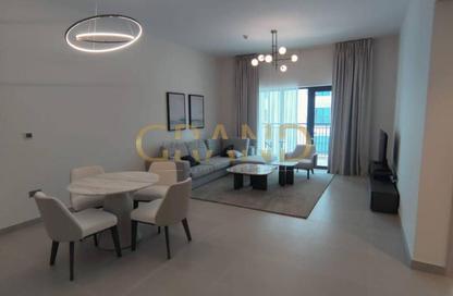 Apartment - 1 - 1 for sale in Yas Golf Collection - Yas Island - Abu Dhabi