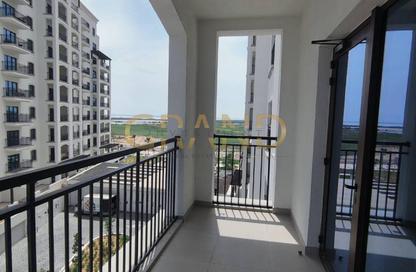 Apartment - 1 - 1 for sale in Yas Golf Collection - Yas Island - Abu Dhabi Apartment - 1 - 1 for sale in Yas Golf Collection - Yas Island - Abu Dhabi