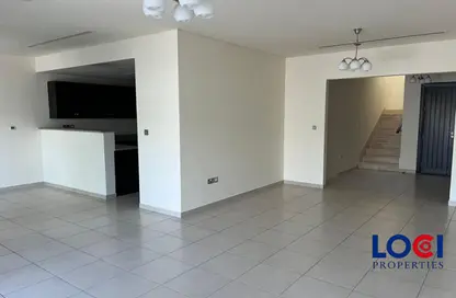 Townhouse - 3 Bedrooms - 4 Bathrooms for rent in Nakheel Townhouses - District 12 - Jumeirah Village Circle - Dubai Townhouse - 3 Bedrooms - 4 Bathrooms for rent in Nakheel Townhouses - District 12 - Jumeirah Village Circle - Dubai