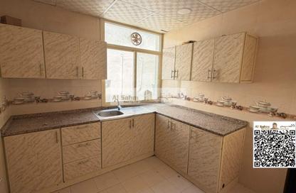Apartment - 1 - 1 for rent in Al Naimiya - Al Nuaimiya - Ajman Apartment - 1 - 1 for rent in Al Naimiya - Al Nuaimiya - Ajman