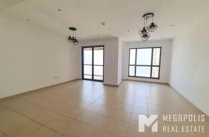 شقة - 3 غرف نوم - 4 حمامات للايجار في مرجان 6 - مرجان - جميرا بيتش ريزيدنس - دبي