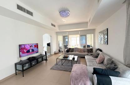 Villa - 3 Bedrooms - 4 Bathrooms for sale in Cluster J - Cedre Villas - Dubai Silicon Oasis - Dubai