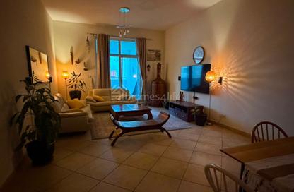 Apartment - 2 Bedrooms - 3 Bathrooms for rent in Shakespeare Circus 2 - Shakespeare Circus - Motor City - Dubai