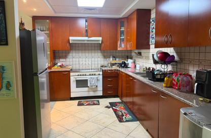 Apartment - 2 Bedrooms - 3 Bathrooms for rent in Shakespeare Circus 2 - Shakespeare Circus - Motor City - Dubai