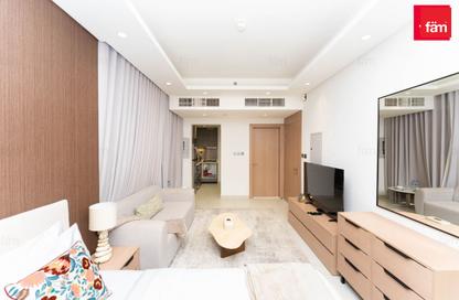 Apartment - Studio - 1 Bathroom for rent in Cloud Tower B - Cloud Tower - District 2 - Jumeirah Village Triangle - Dubai Apartment - Studio - 1 Bathroom for rent in Cloud Tower B - Cloud Tower - District 2 - Jumeirah Village Triangle - Dubai