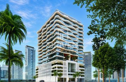 عمارة بالكامل - 7+ - 7+ للبيع في برج ايكو هارموني - منطقة 11 - قرية جميرا الدائرية - دبي عمارة بالكامل - 7+ - 7+ للبيع في برج ايكو هارموني - منطقة 11 - قرية جميرا الدائرية - دبي