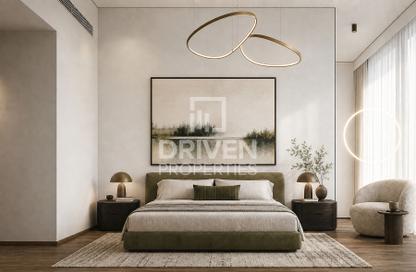 Whole Building - 7+ - 7+ for sale in Eco Harmony Tower - District 11 - Jumeirah Village Circle - Dubai