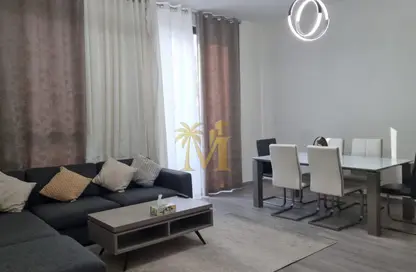 شقة - غرفة نوم - 2 حمامات للبيع في مسك 1 - مسك - وسط المدينة - مدينة دبي للإنتاج (اي ام بي زد) - دبي